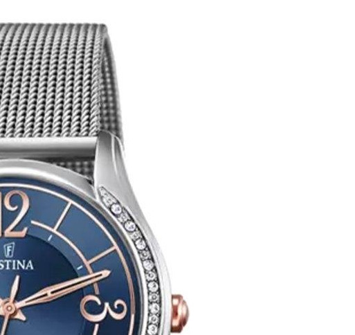 Festina Mademoiselle F20420/4 - zegarek damski 5