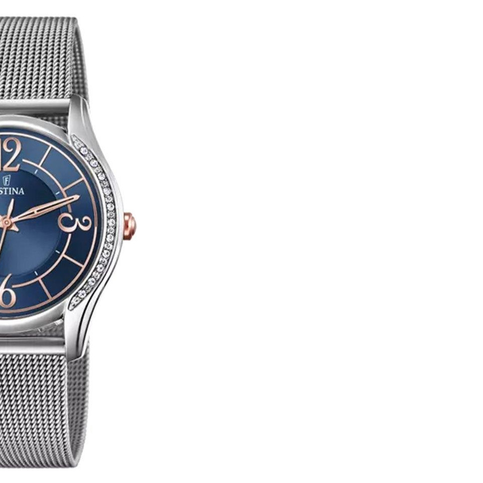 Festina Mademoiselle F20420/4 - zegarek damski 6