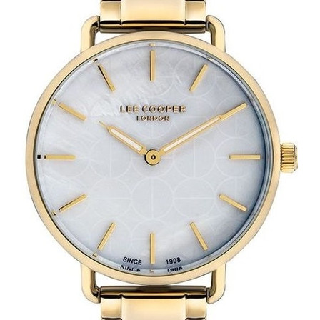 Lee Cooper LC07043.120 - zegarek damski 2