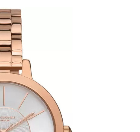 Lee Cooper LC06175.430-NL - zegarek damski 5