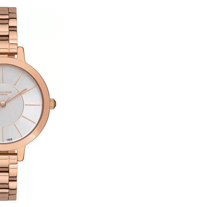 Lee Cooper LC06175.430-NL - zegarek damski 6