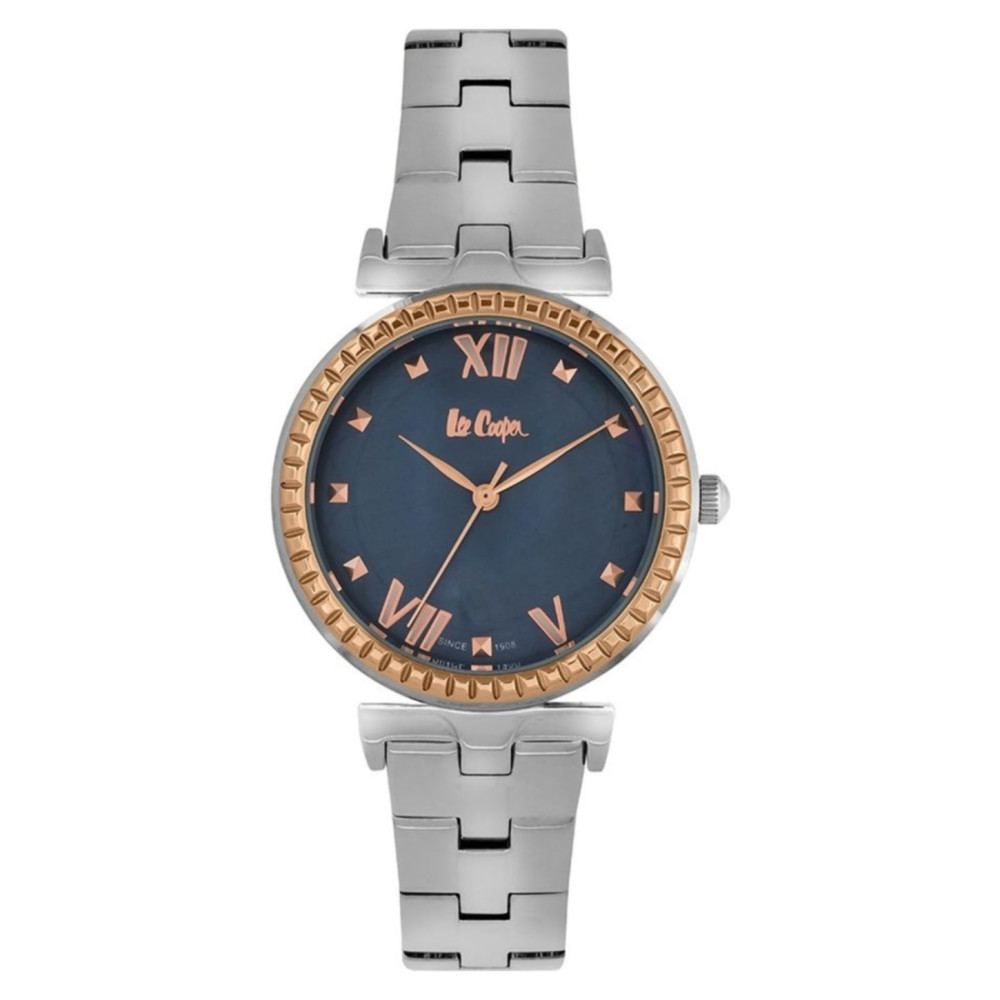 Lee Cooper LC06744.590 - zegarek damski 7