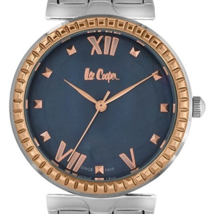 Lee Cooper LC06744.590 - zegarek damski 2