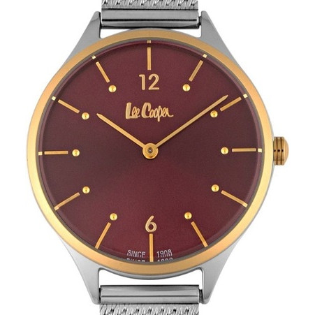 Lee Cooper LC06339.280 - zegarek damski 2