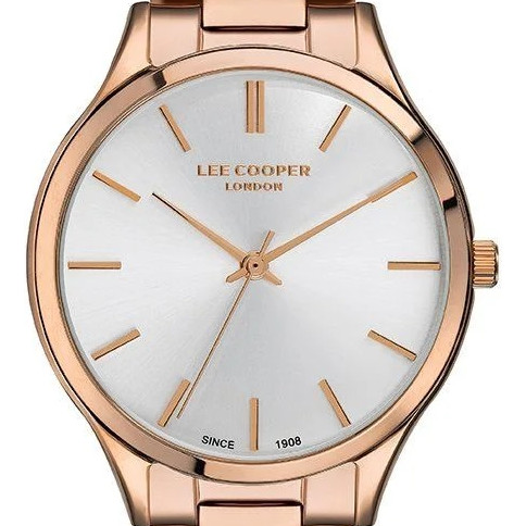 Lee Cooper LC07055.430 - zegarek damski 2