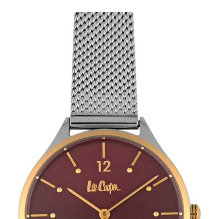 Lee Cooper LC06339.280 - zegarek damski 3