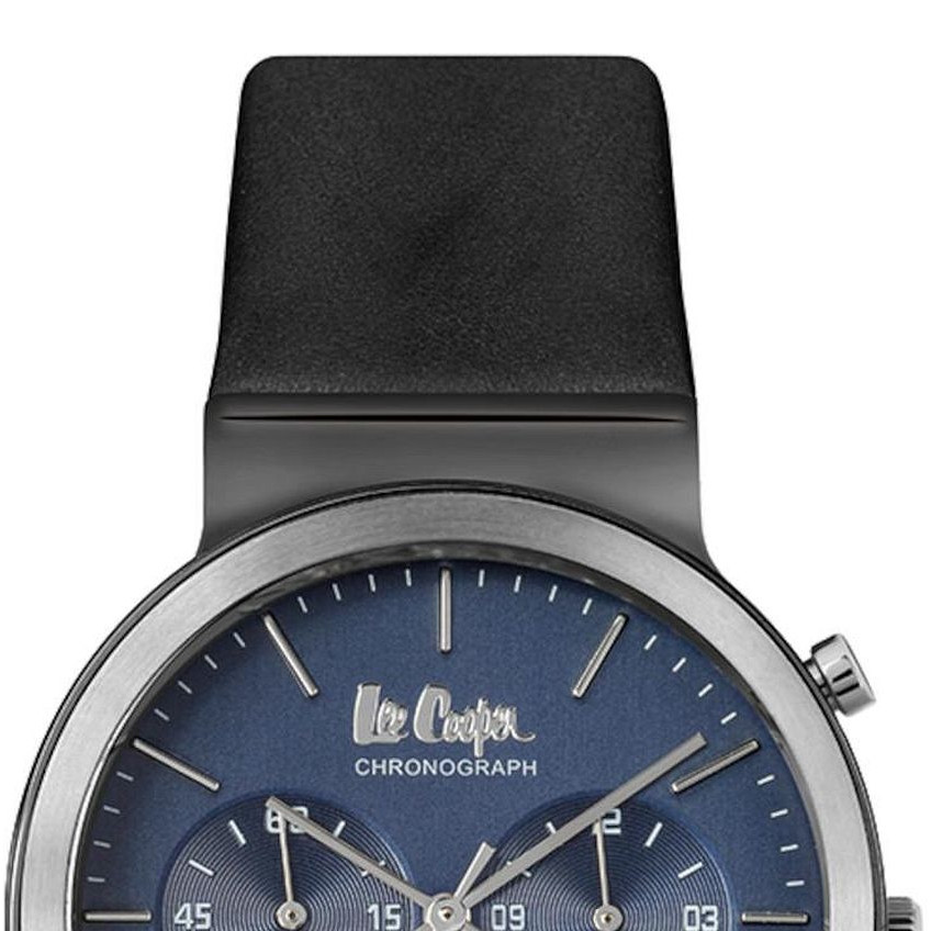 Lee Cooper LC06915.091 - zegarek męski 3