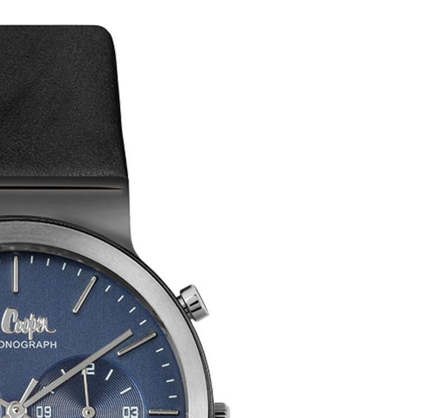 Lee Cooper LC06915.091 - zegarek męski 5