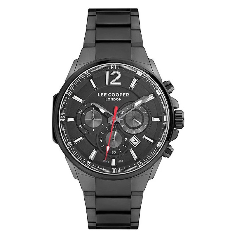 Lee Cooper Summer 20 LC07067.050 - zegarek męski 7