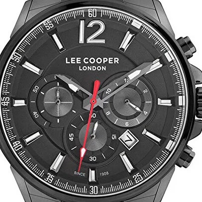 Lee Cooper Summer 20 LC07067.050 - zegarek męski 2