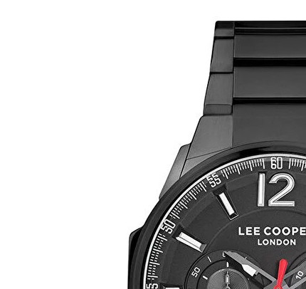 Lee Cooper Summer 20 LC07067.050 - zegarek męski 4