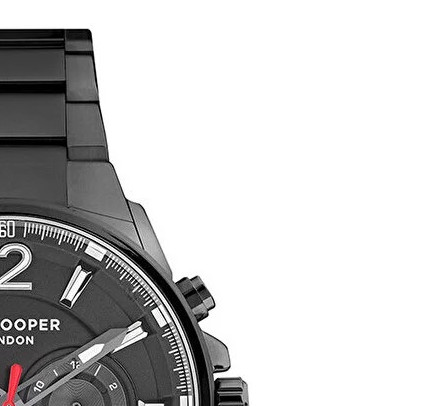 Lee Cooper Summer 20 LC07067.050 - zegarek męski 5