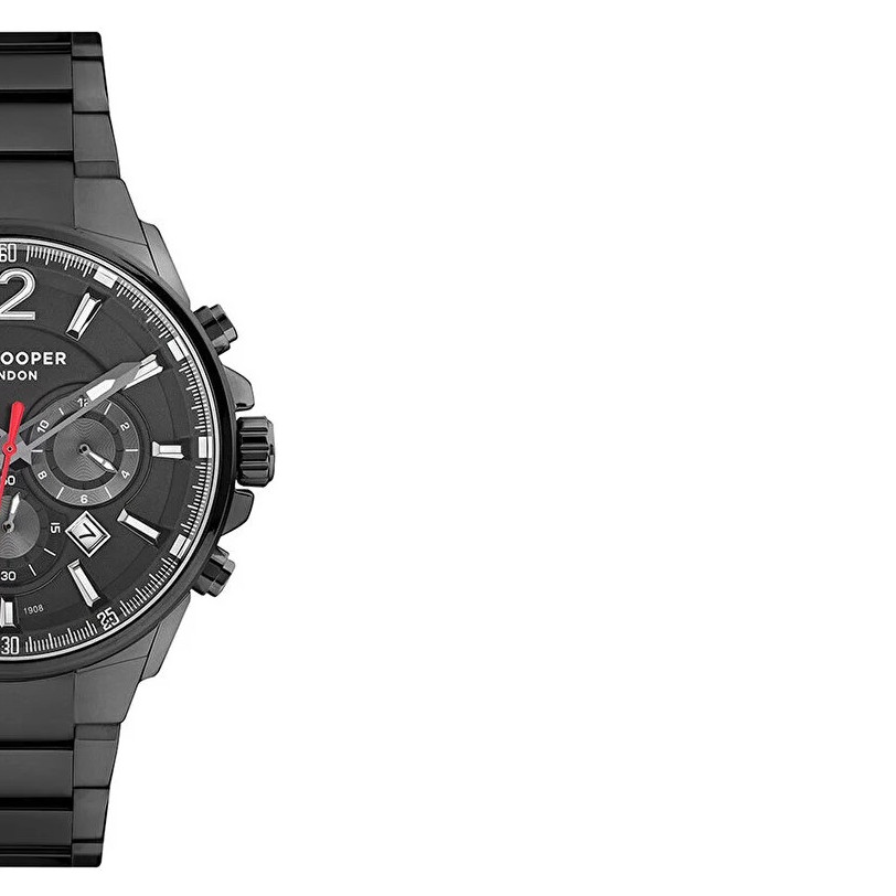 Lee Cooper Summer 20 LC07067.050 - zegarek męski 6