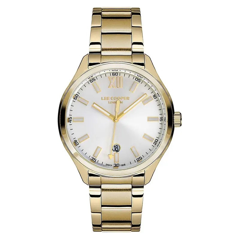 Lee Cooper LC07101.130 - zegarek męski 7