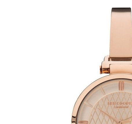 Lee Cooper Summer 20 LC07064.410 - zegarek damski 4