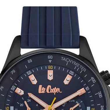 Lee Cooper LC06977.699 - zegarek męski 3