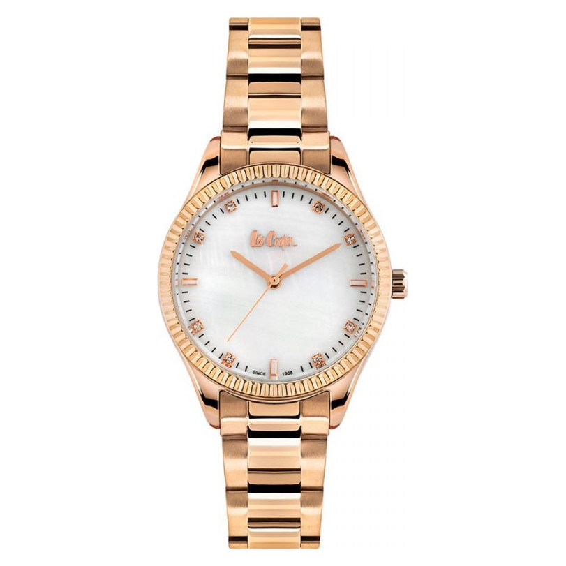 Lee Cooper LC06947.420 - zegarek damski 7