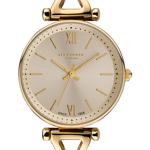 Lee Cooper LC07023.110 - zegarek damski 2