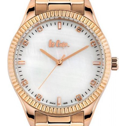 Lee Cooper LC06947.420 - zegarek damski 2