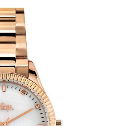 Lee Cooper LC06947.420 - zegarek damski 5