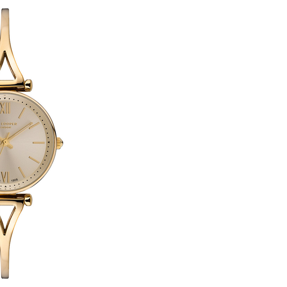 Lee Cooper LC07023.110 - zegarek damski 6