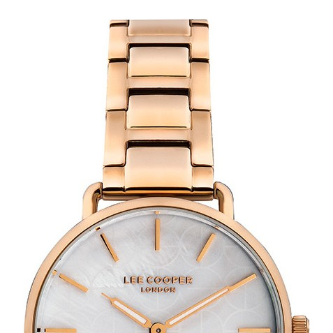 Lee Cooper LC07043.420 - zegarek damski 3