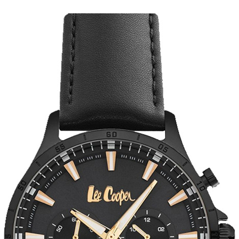 Lee Cooper LC07018.651 - zegarek męski 3