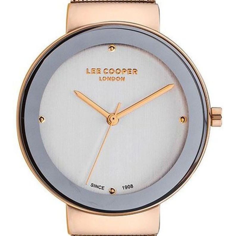 Lee Cooper LC07056.430 - zegarek damski 2