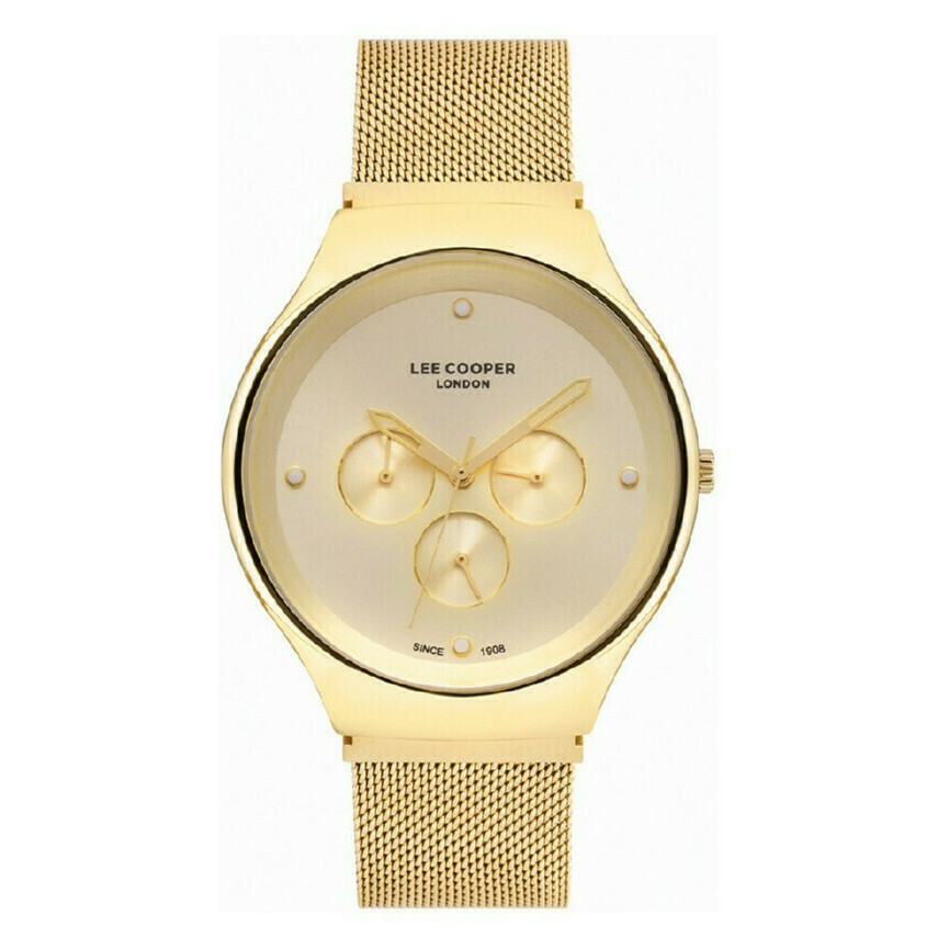 Lee Cooper LC07073.110 - zegarek męski 7