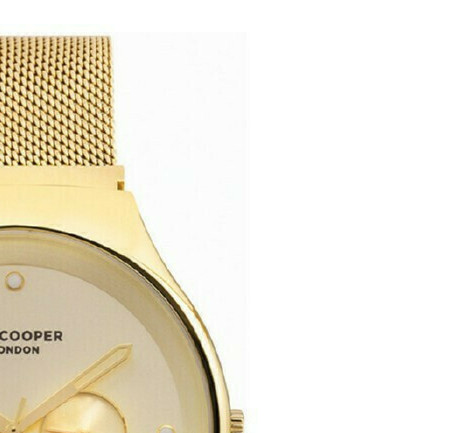 Lee Cooper LC07073.110 - zegarek męski 5