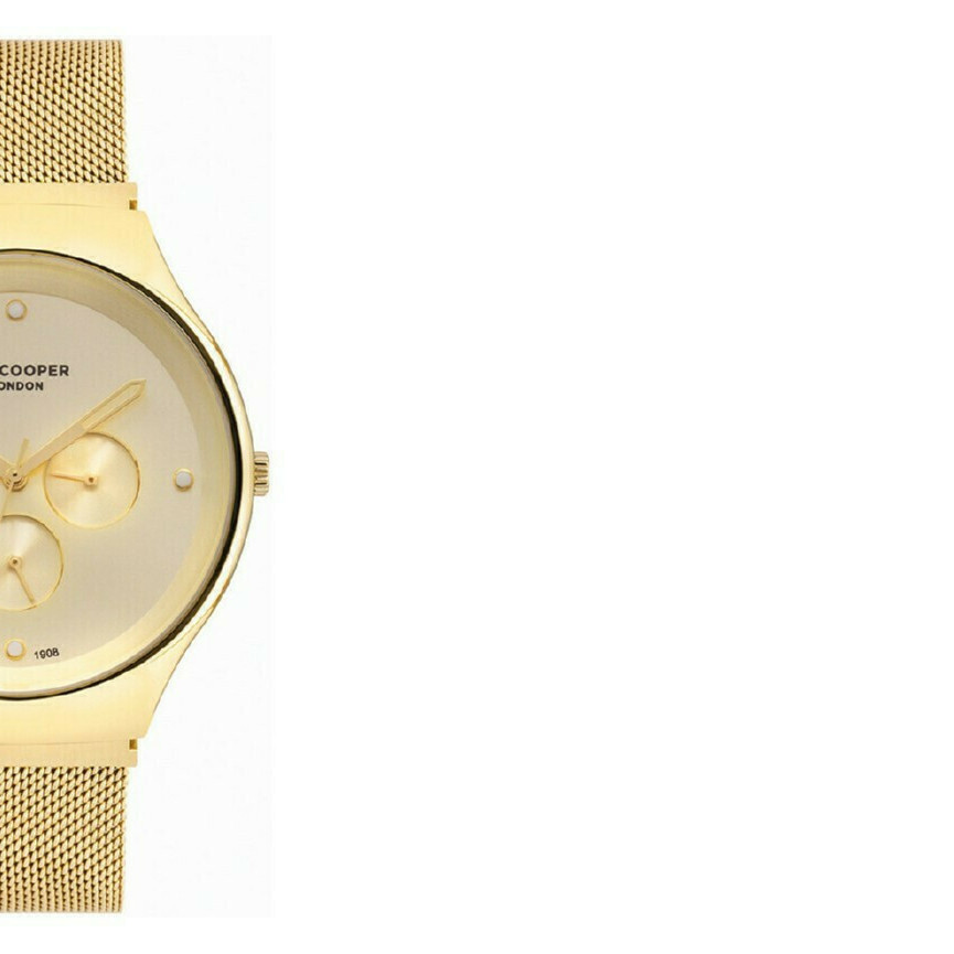 Lee Cooper LC07073.110 - zegarek męski 6