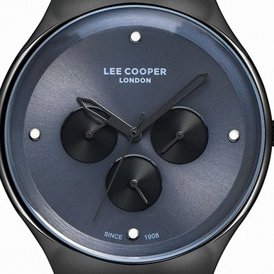 Lee Cooper LC07073.660.1 - zegarek męski 2