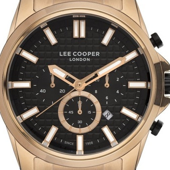 Lee Cooper LC07158.450 - zegarek męski 2