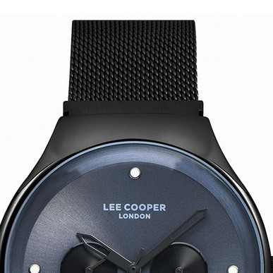 Lee Cooper LC07073.660.1 - zegarek męski 3