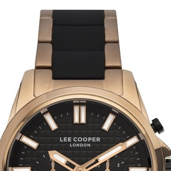 Lee Cooper LC07158.450 - zegarek męski 3