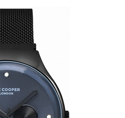 Lee Cooper LC07073.660.1 - zegarek męski 5