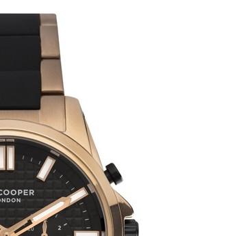 Lee Cooper LC07158.450 - zegarek męski 5