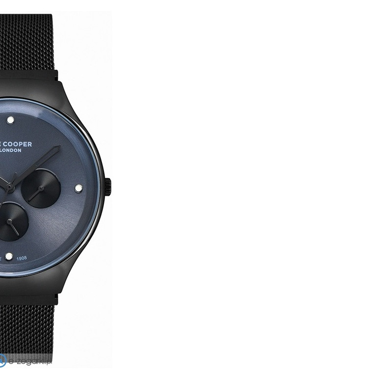 Lee Cooper LC07073.660.1 - zegarek męski 6