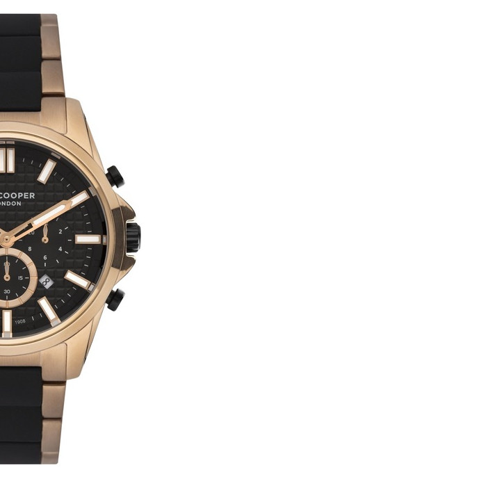 Lee Cooper LC07158.450 - zegarek męski 6