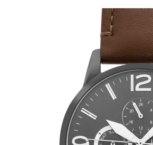 Lee Cooper LC07083.064 - zegarek męski 4