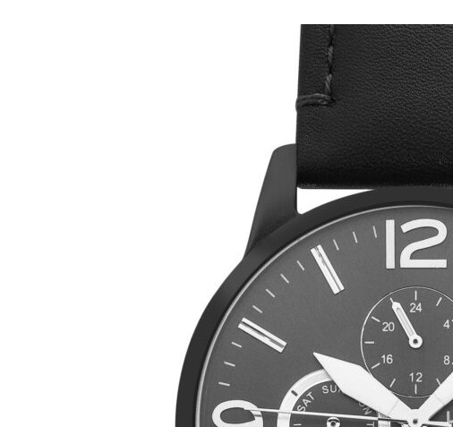 Lee Cooper LC07083.651 - zegarek męski 4