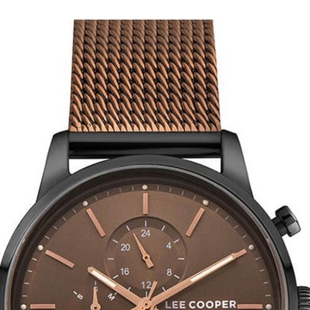 Lee Cooper LC07084.640 - zegarek męski 3