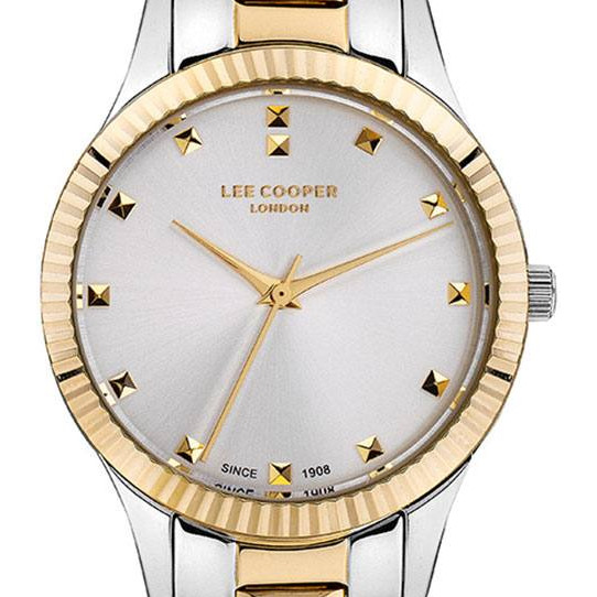 Lee Cooper LC07059.230 - zegarek damski 2