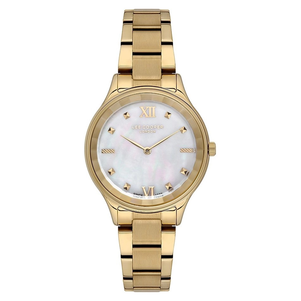 Lee Cooper LC07113.120 - zegarek damski 7