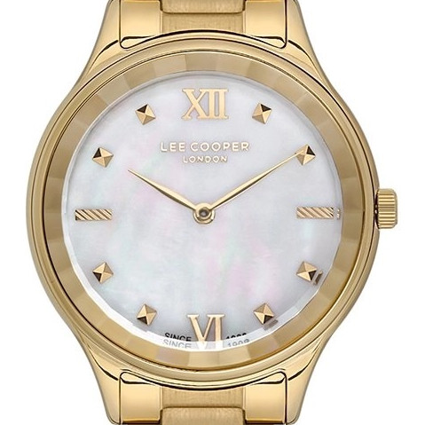 Lee Cooper LC07113.120 - zegarek damski 2