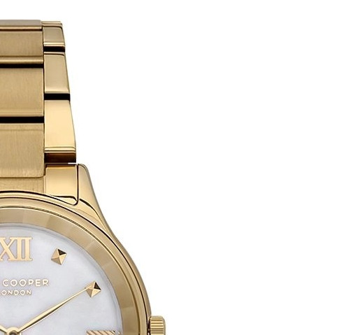 Lee Cooper LC07113.120 - zegarek damski 5