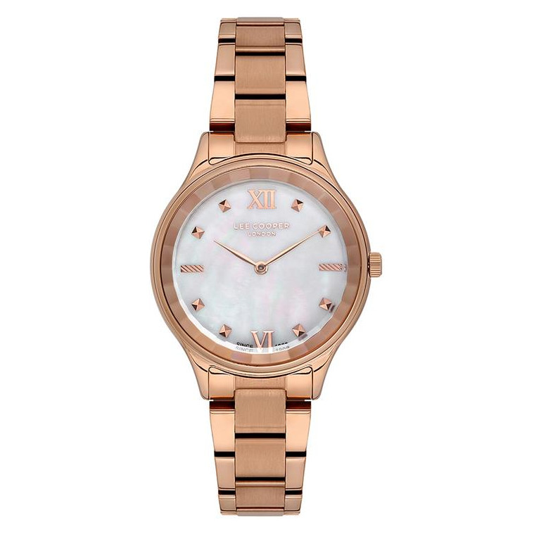 Lee Cooper LC07113.420 - zegarek damski 7