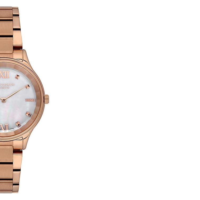 Lee Cooper LC07113.420 - zegarek damski 6