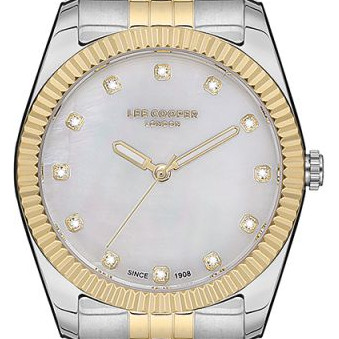 Lee Cooper LC07115.220 - zegarek damski 2