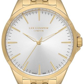 Lee Cooper LC07120.130 - zegarek damski 2